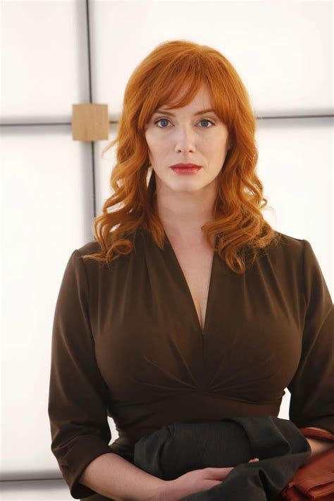 christina hendricks tots|Christina Hendricks